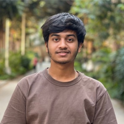 Abhishek A
