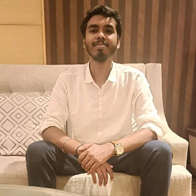 Ajitesh Kumara