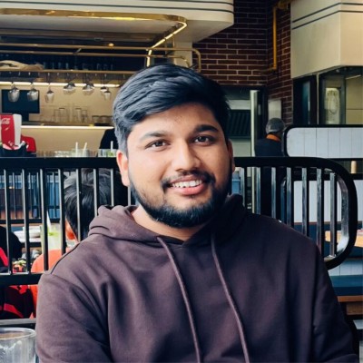 Akshat Khandelwal